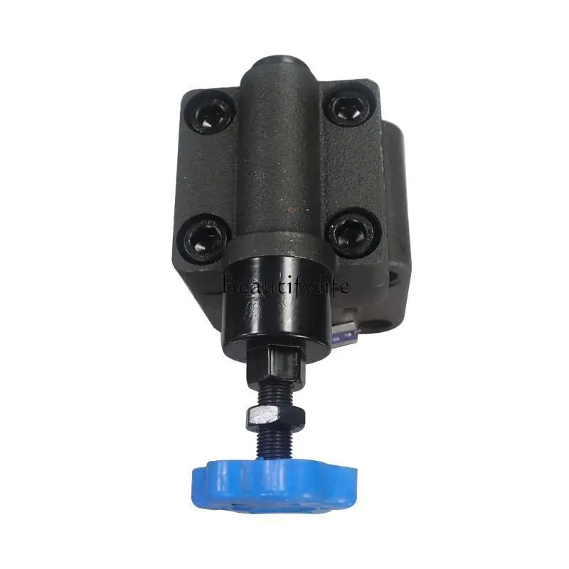 

jj4 Hydraulic plate relief pressure regulator YFB20H2SYFB20H3SYFB20H4S