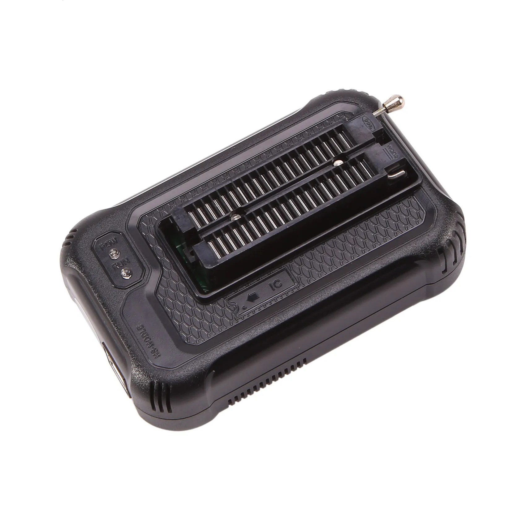 ABT-Replacement T48 [TL866-3G] دعم المبرمج 31000+ Ics لـ EPROM/MCU/SPI/Nor/NAND Flash/EMMC/ IC TESTER/ TL866CS TL866II