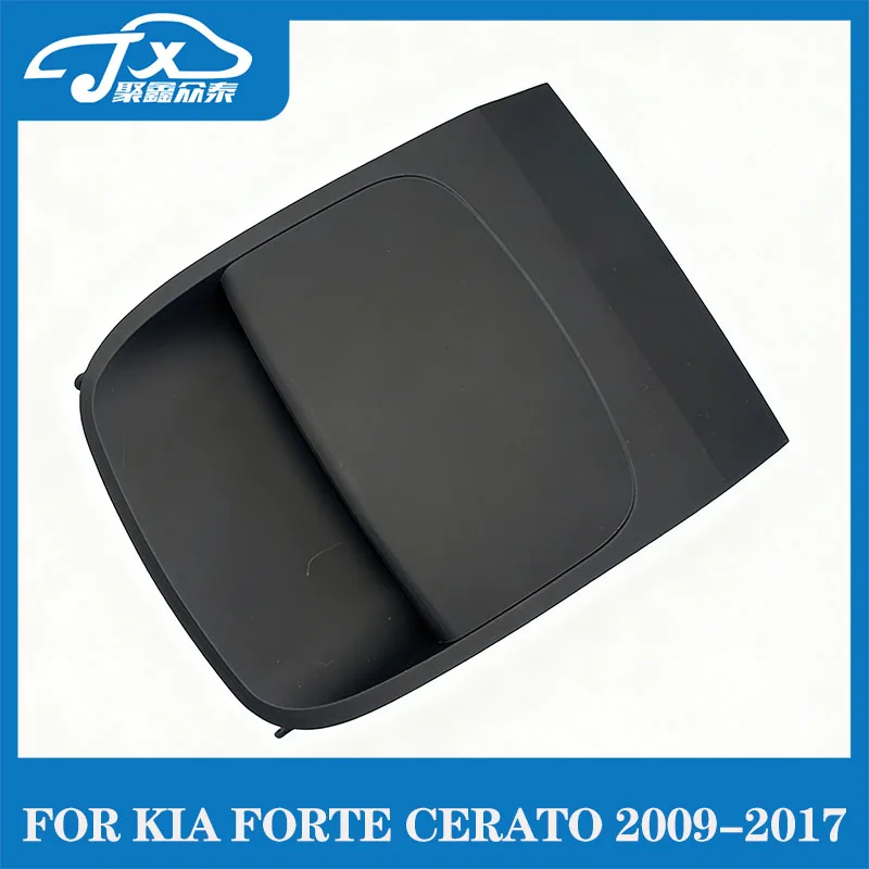 

Для KIA Cerato Cerato Forte верхняя панель в сборе 2009-2016 средняя решетка приборная платформа 84745-1X000WK автозапчасти