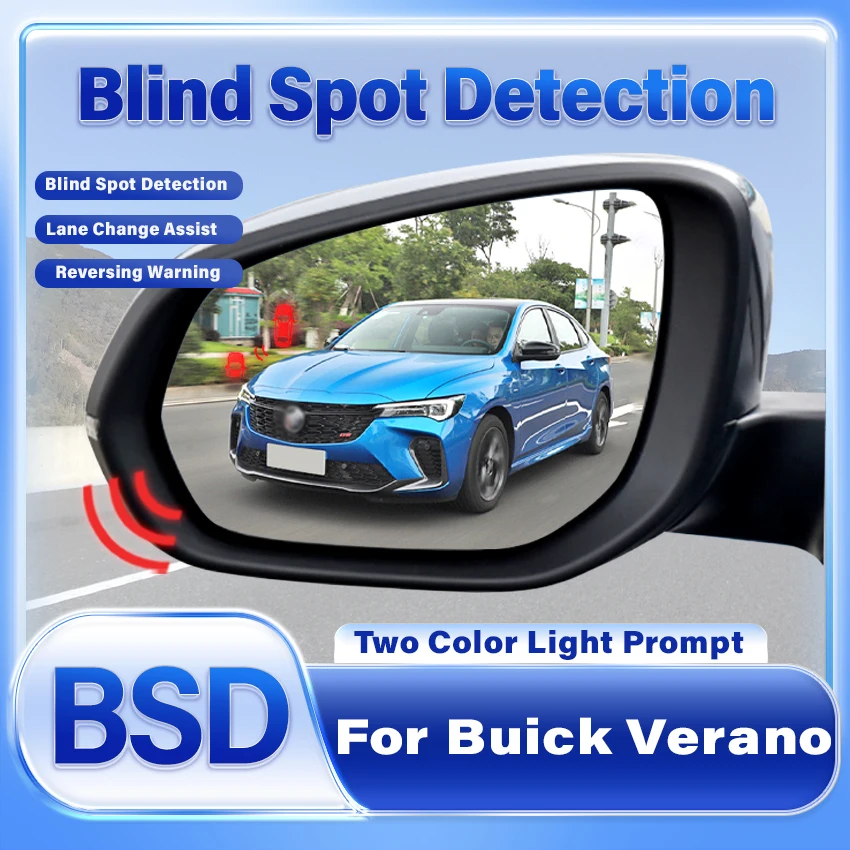 Car Rear Mirror For… - image