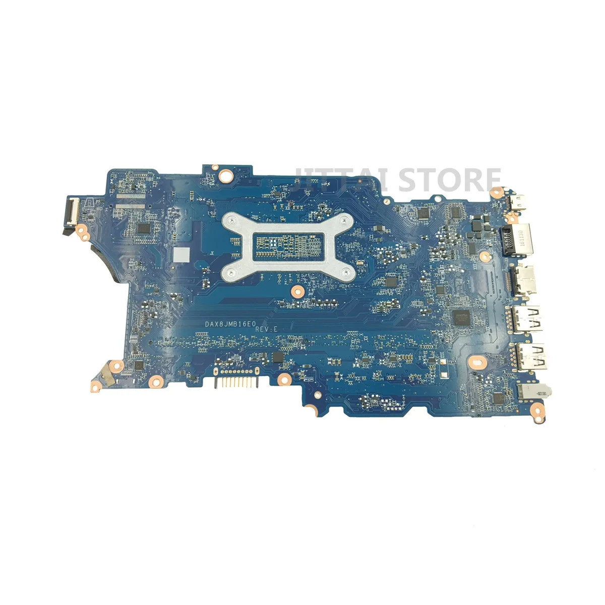 DAX8JMB16E0 L44881-601 L44881-001 Dành Cho HP 440 G6 450 G6 Laptop Bo Mạch Chủ I3-8145U CPU