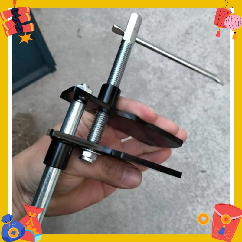 Brake Pump Adjuster Disc Brake Disassembly Separator Auto Repair Tool