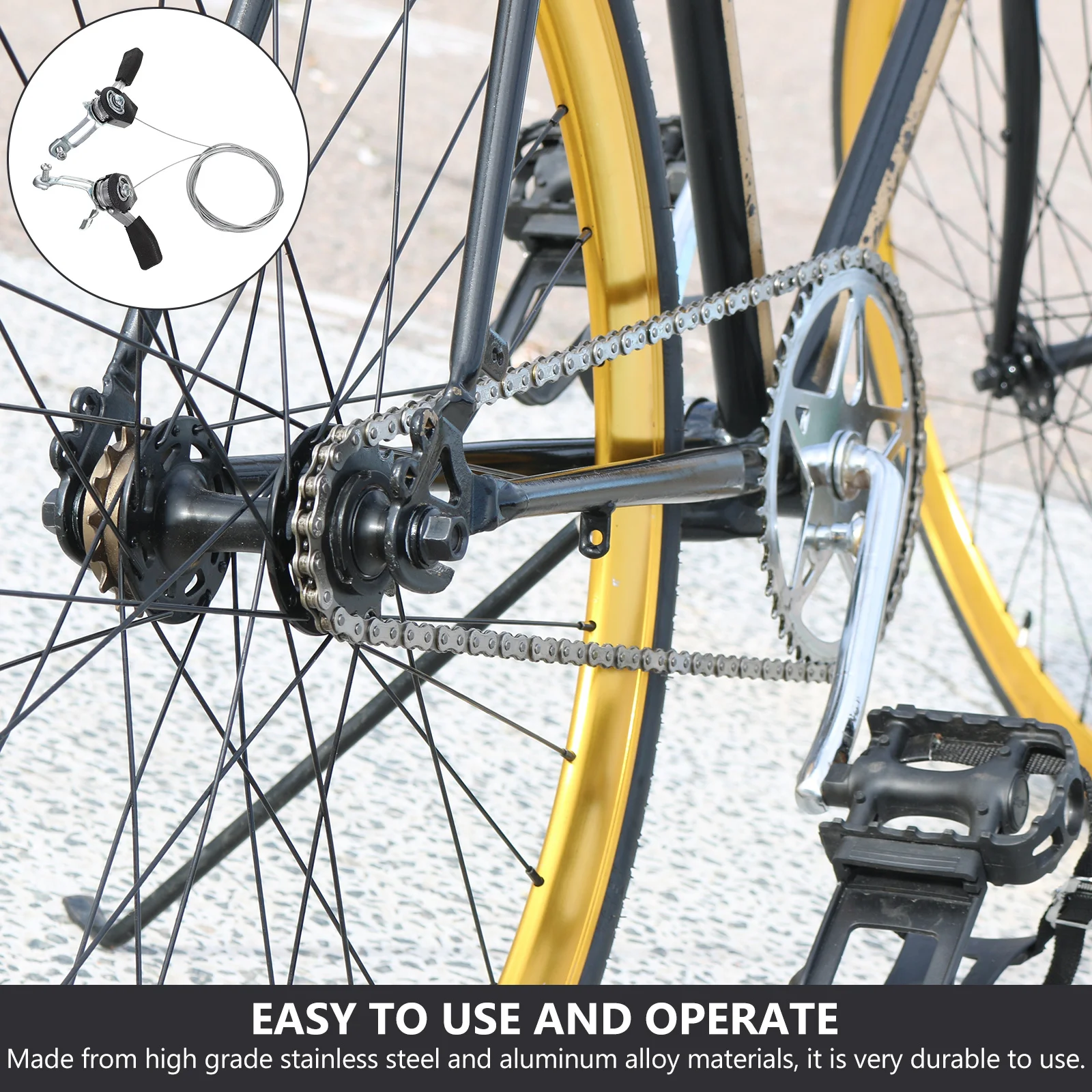Category image: Bicycle Shifters