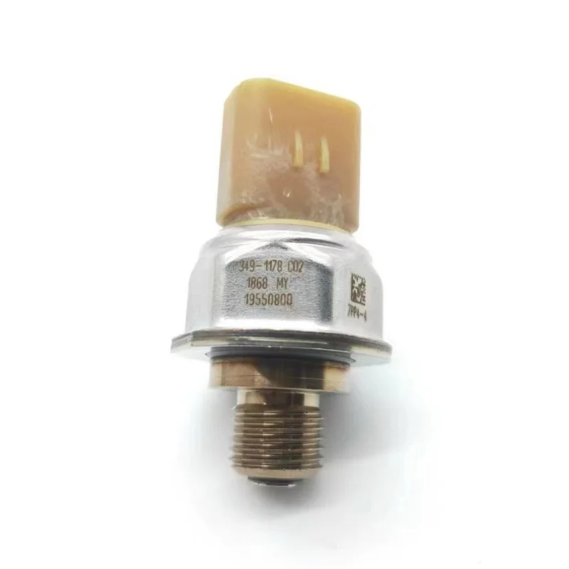 

349-1178 3491178 Pressure Sensor for CATERPILLAR Sensor C32 Engine Sensor Generator Set Wheel Loader Bulldozer Parts