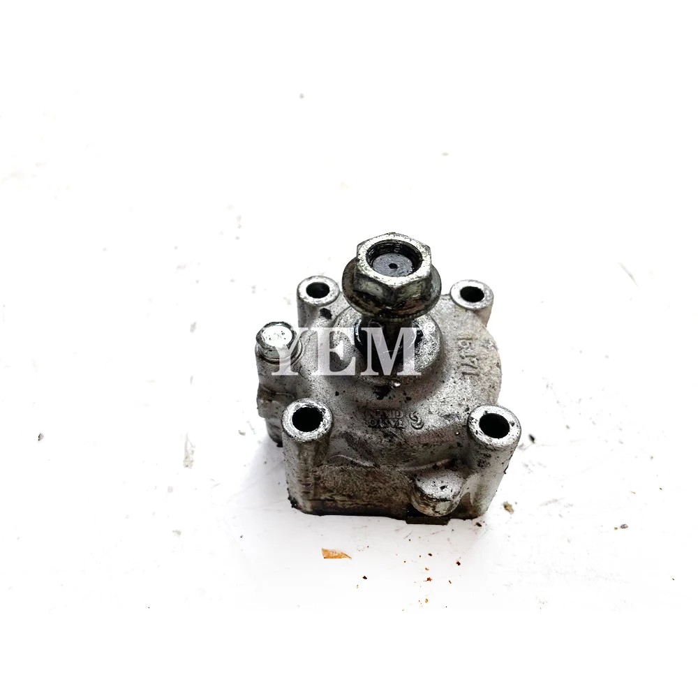 

For Kubota Engine V2203 Oil Pump