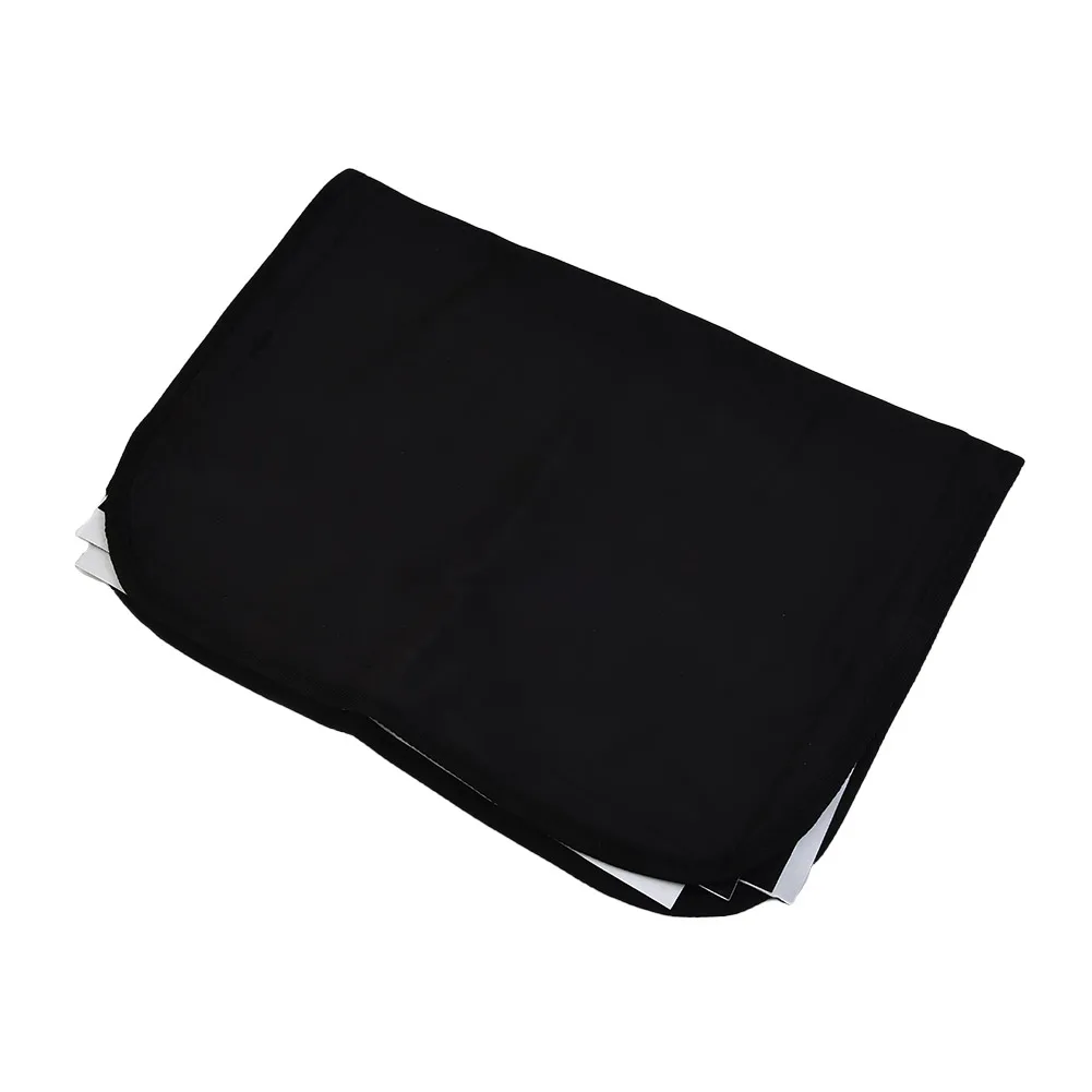 

100% новый, высокое качество, практичный в использовании сменный абажур, дверь автофургона 16x25 дюймов, аксессуары затемняют кемпер