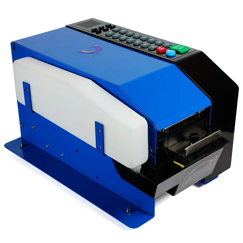 

Automatic Water Activated Tape Dispenser PC502 Industrial Kraft Gummed Paper Tape Dispenser