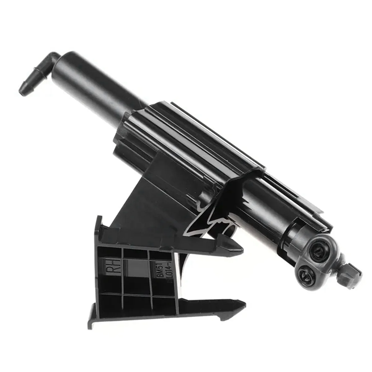 

YGF-qBM5113L015AC BM5113L014AC Headlight Washer Nozzle Spray Gun Automotive for Ford Focus MK3