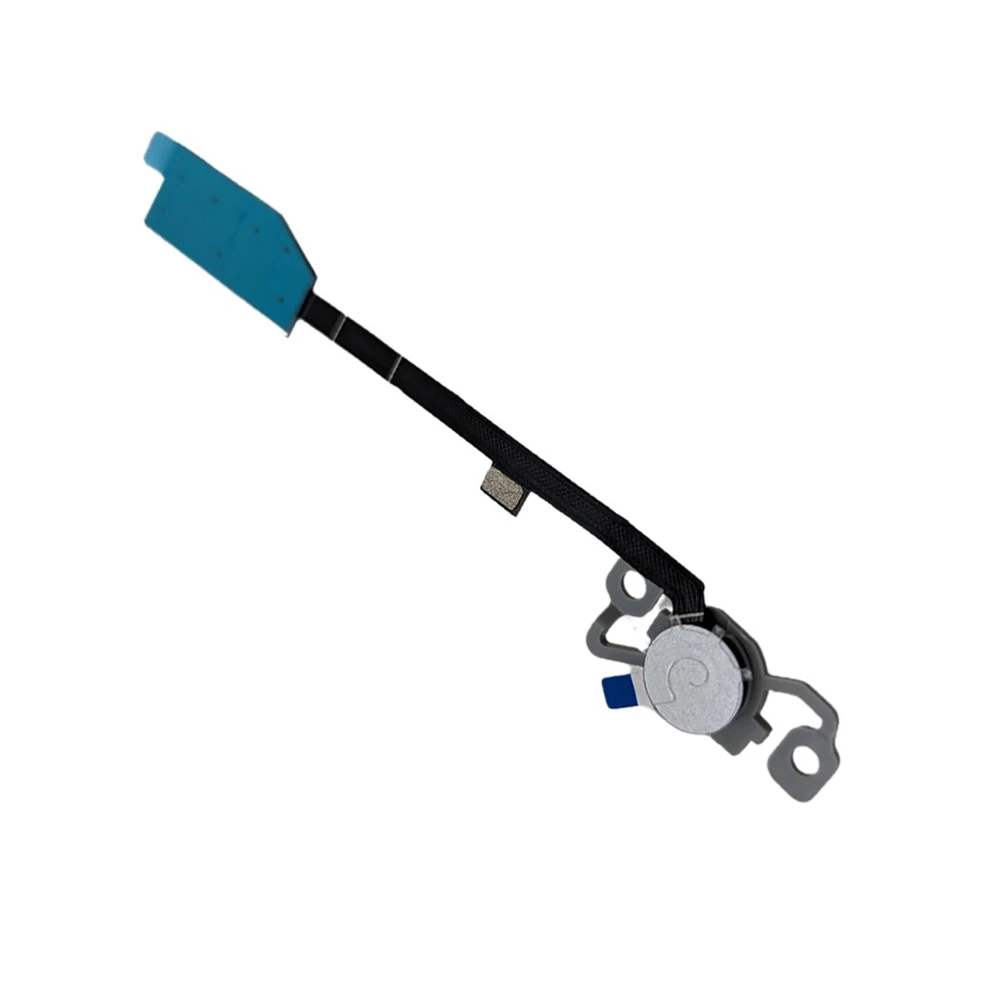 

Laptop Fingerprint Power Button Reader Board For DELL For Inspiron 5480 5485 5488 For Vostro 5481 0KC24K KC24K Silver