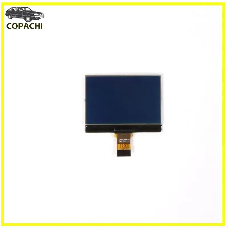 

Dashboard LCD Display Screen For Ford Focus 2008-2011 For CMax 2007-2010 Galaxy Kuga Instrument Cluster Car Interior Replacement