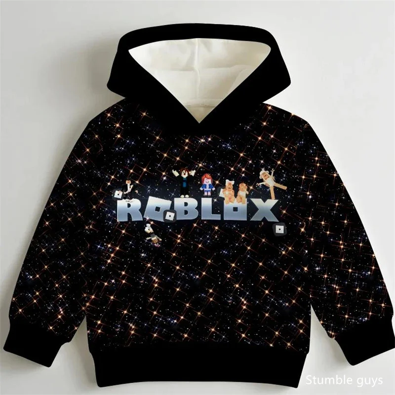 Stylish Kids Roblox…