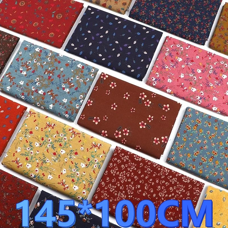 

Ткань вискозная трикотажная с цветочным принтом, эластичная, впитывающая влагу, шикарная, для футболок, платьев, нижнего белья, домашней одежды, трикотажных изделий, одежды для сна, смесовая, городская