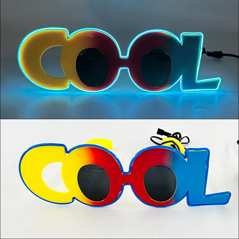 Funny Cool Flashing… - image