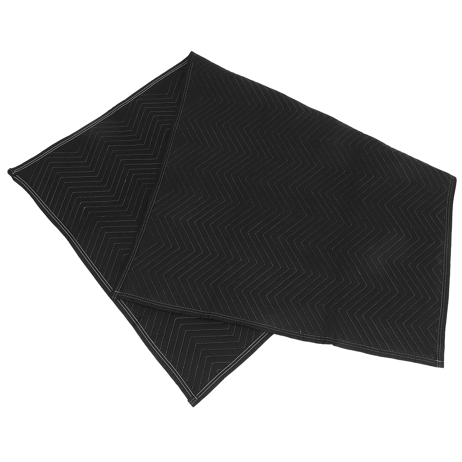 

Moving Blankets Heavy Duty Packing Quilted Furniture Covers Supplies Cargo Pads Protective Textile Blankets For Moving