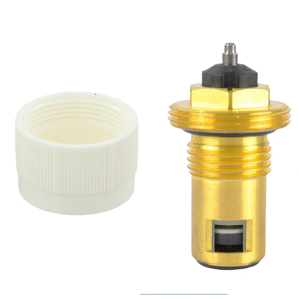 For Heating Systems Air Vent Radiator Valve For Radiator Bleeding M30x1.5 Radiator for exhaust Valve For Heating System