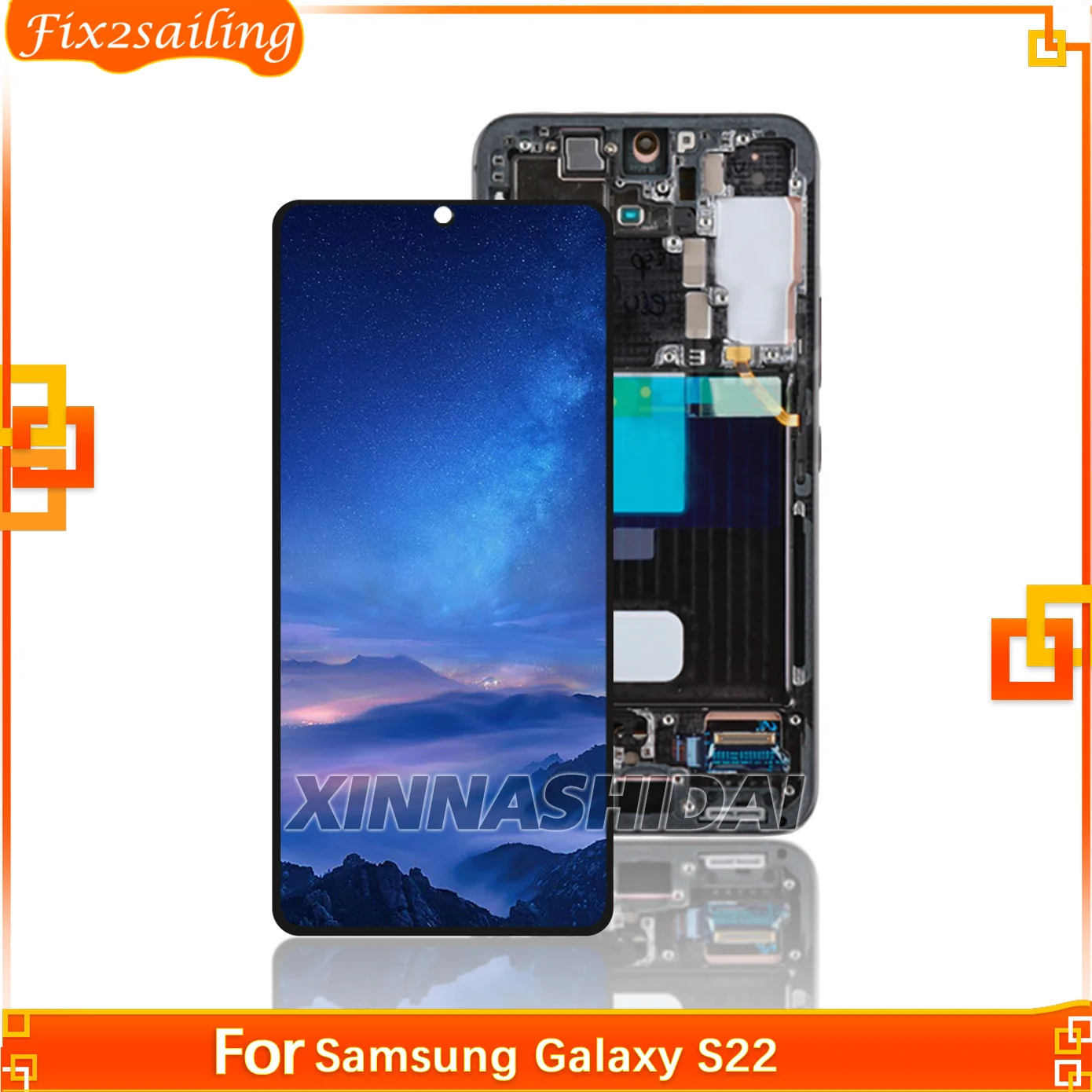 61-tft-lcd-for-samsung-galaxy-s22-lcd-display-touch-screen-digitizer-for-samsung-s22-s901b-lcd-display-replacement-parts
