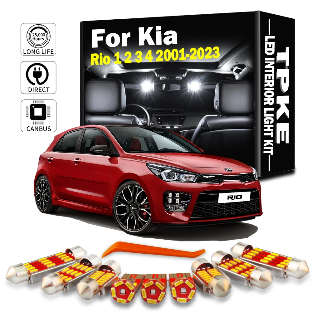 Tpke Led Interior M… - image
