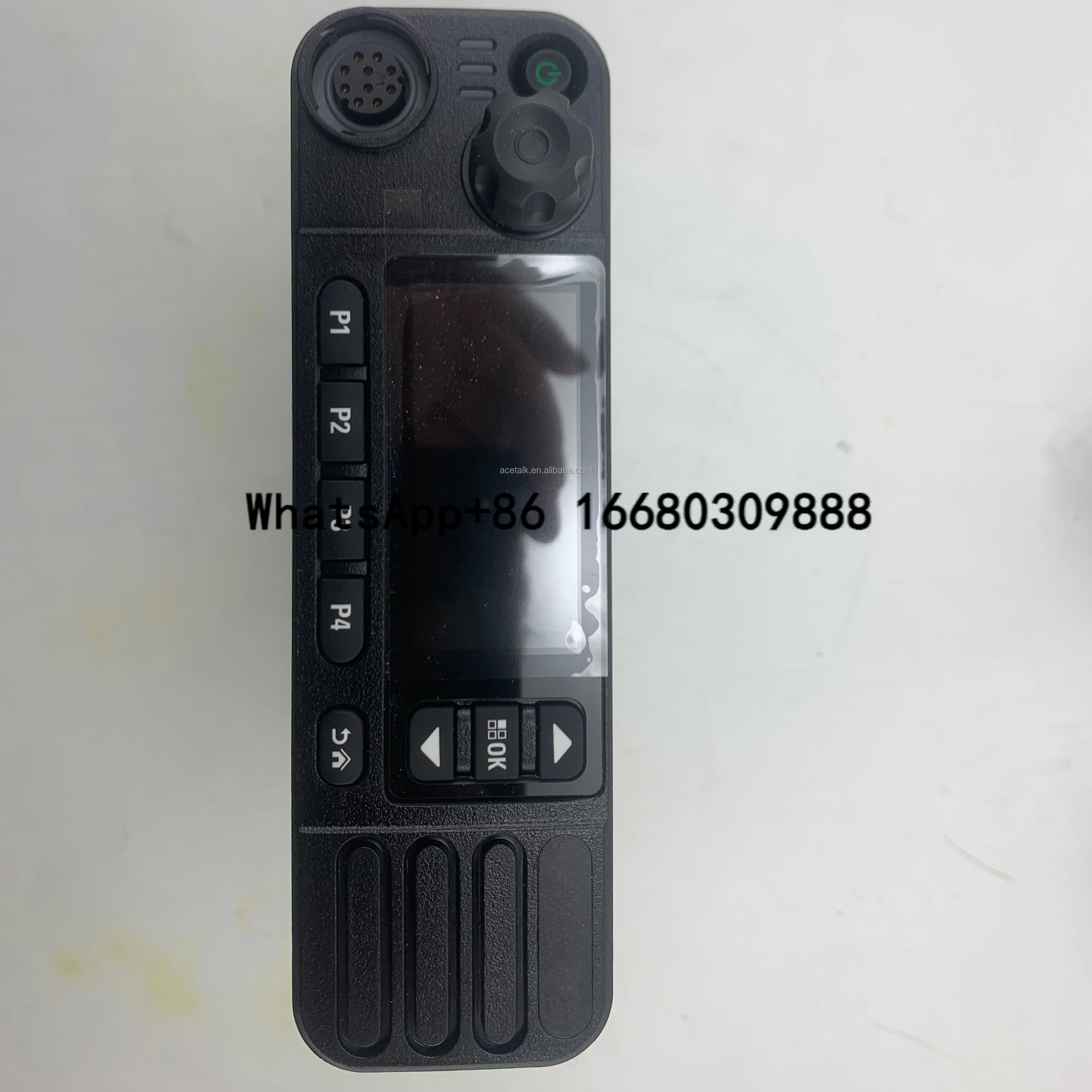 

DM4600 DM4601 DM4601E DM4600E Car Radio Walkie Talkie Repeater