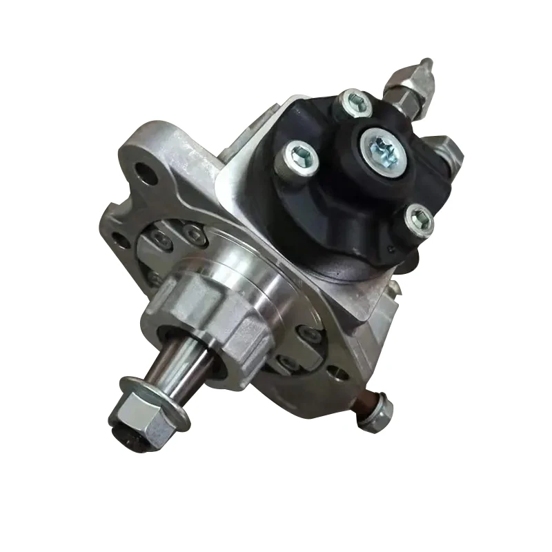 Excavator For Hitachi Common Rail Diesel Pump Assembly ZX200-3 240 ZAX250 270 Fuel Injector for Isuzu 4HK1 8-98346317-0
