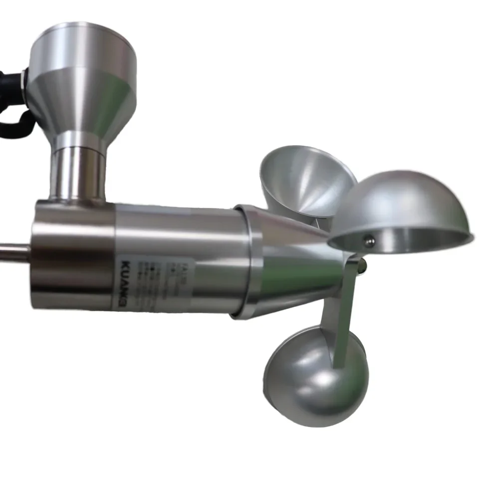 Original NANHUA FA13B crane wireless anemometer
