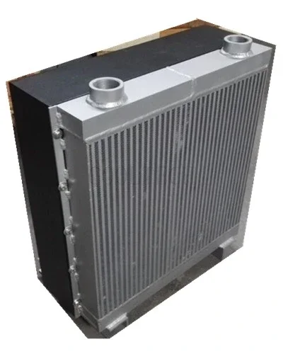 1625564433 1096994313 1625423008 Factory hot selling air oil heat exchanger Copco Atlas air compressor