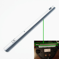 For ILife W400 For MEDION MD18379 18999 Auto Electric Mop Robot Wiper Lip Scraper Home Appliance Accessories