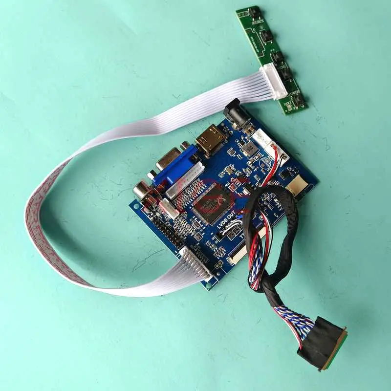 

Плата контроллера для планшетов компьютеров, совместимых с интерфейсом HDMI