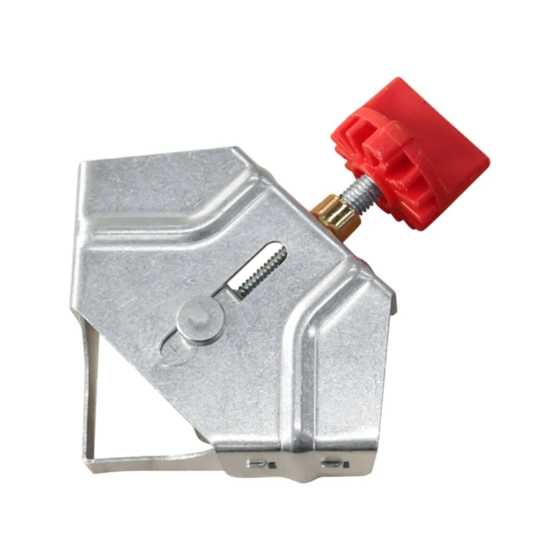  Open/Close Adjustable Fixing Clamp Replacement Auxiliary Corner Clamp Locator