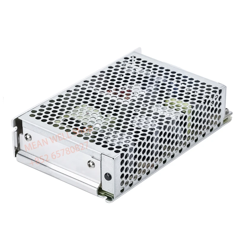 MEAN WELL 85W Triple Output Switching Power Supply RT-85A RT-85B RT-85C RT-85D