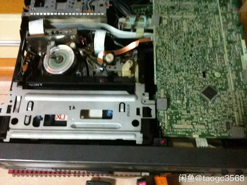 Горячая продажа HD82 2025 года, шестиголовый стереомагнитофон, полностью функциональный, оригинальный пульт дистанционного управления