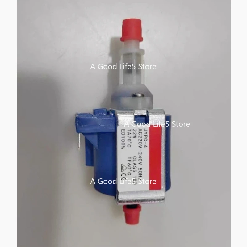 Applicable To Electric Steamer/S225/S226/S272/S273 Pump Pump Valve 25W Water Valve