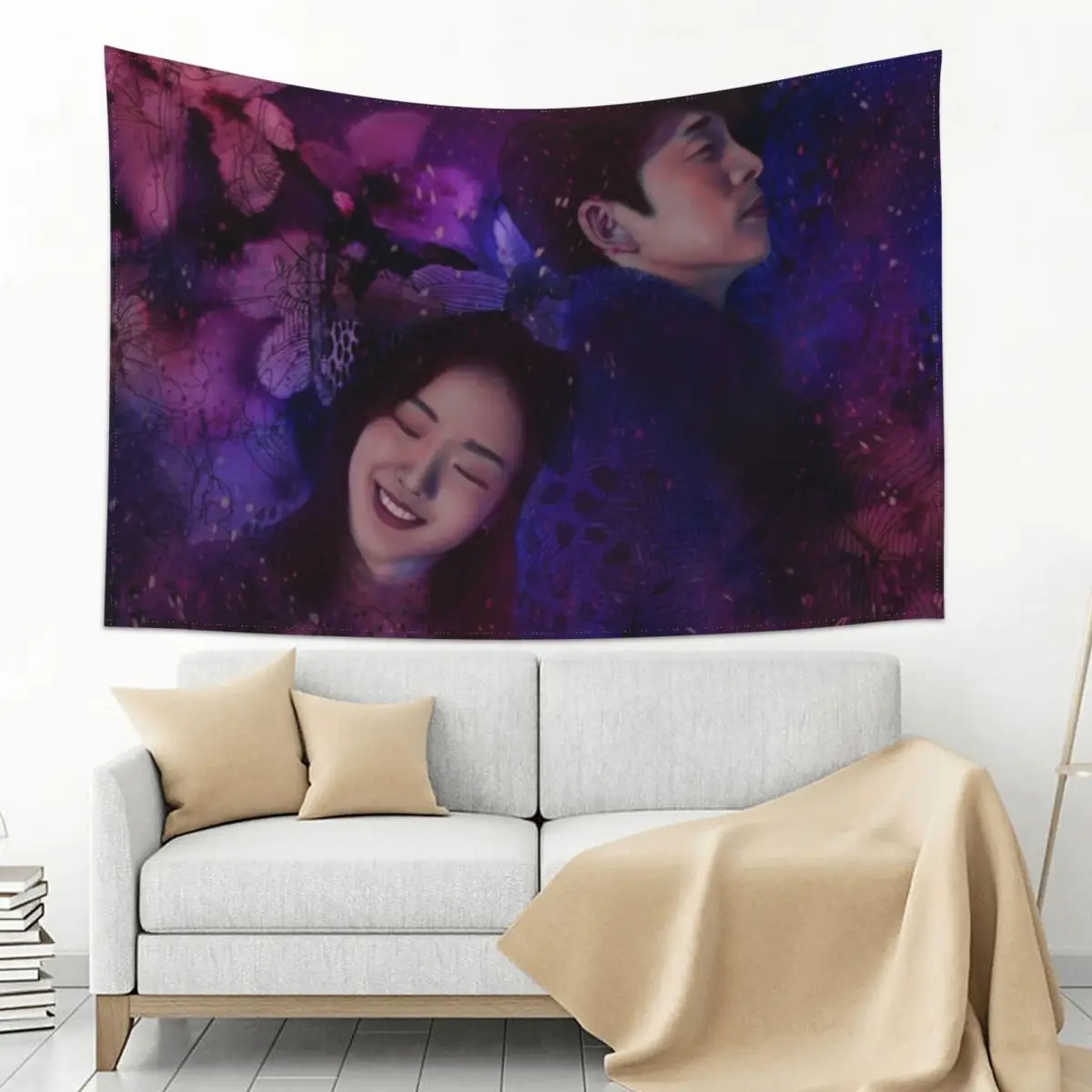 

Goblin Tapestry Decoration Pictures Room Wall Wallpaper Bedroom Wall Decoration Items Tapestry