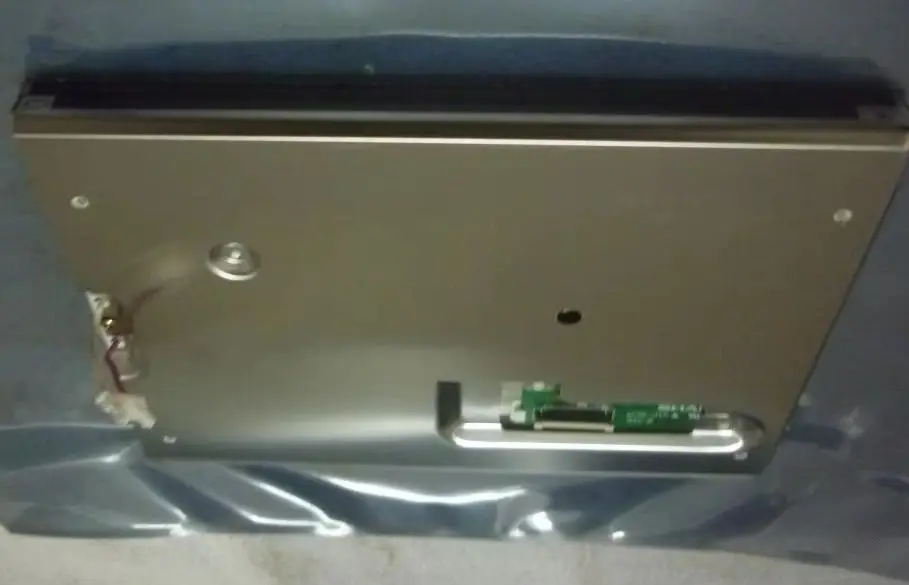For industry medical equipment LQ080V3DG01 LCD screen