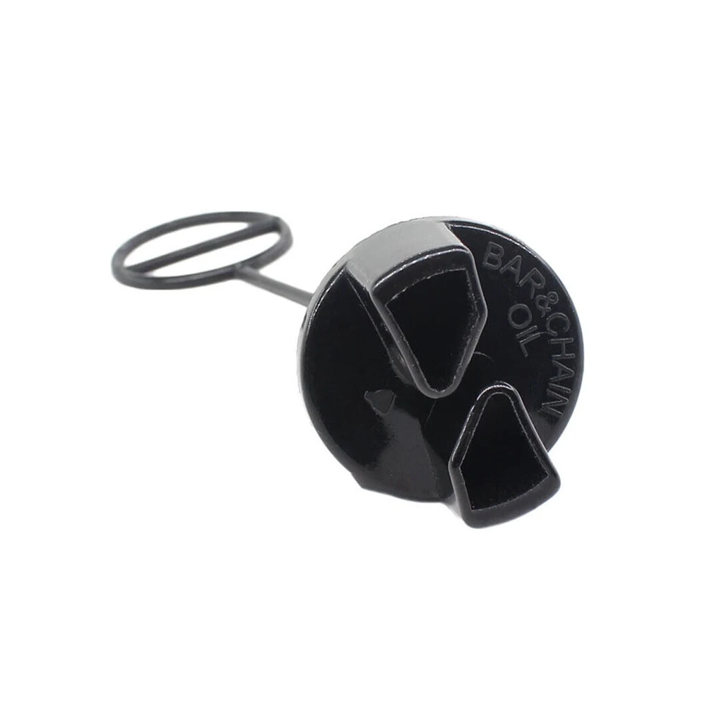 Fuel Cap Brand New Petrol Tank Cap for MCCULLOCH CAT 335 338 435 440 Chainsaw Easy Installation and Reliable Use