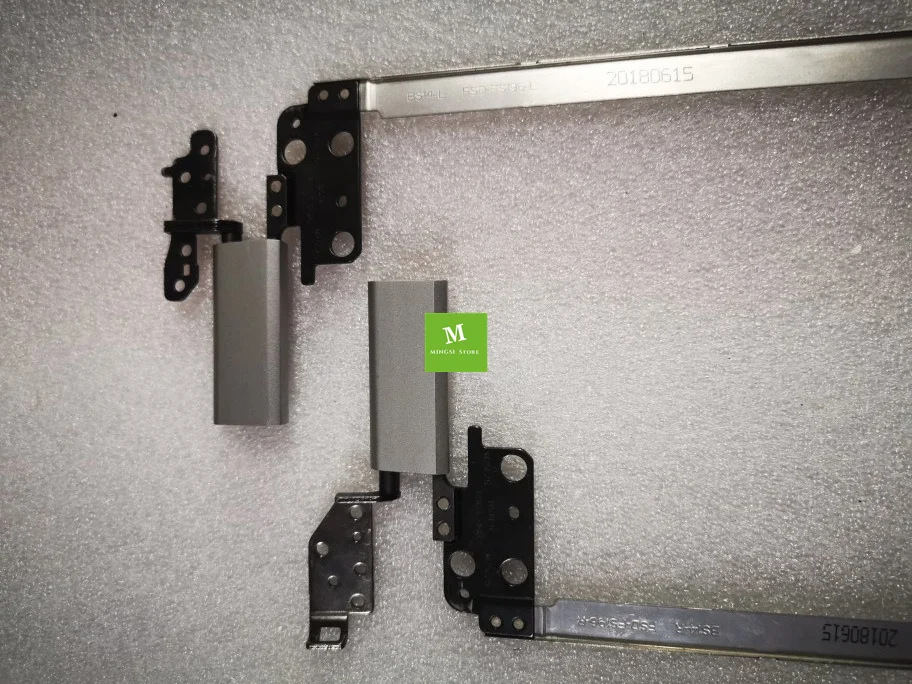 Imagem -01 - Genuíno para Dell 5000 5482 5481 14mf em Dobradiça Lcd genuino para dell 5000 5482 5481 14mf em dobradica lcd 01