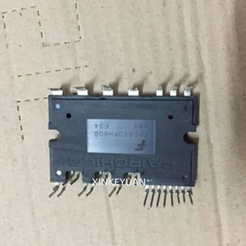

FPDB60PH60B Original New Air Conditioner Motor Driver - Driving Module