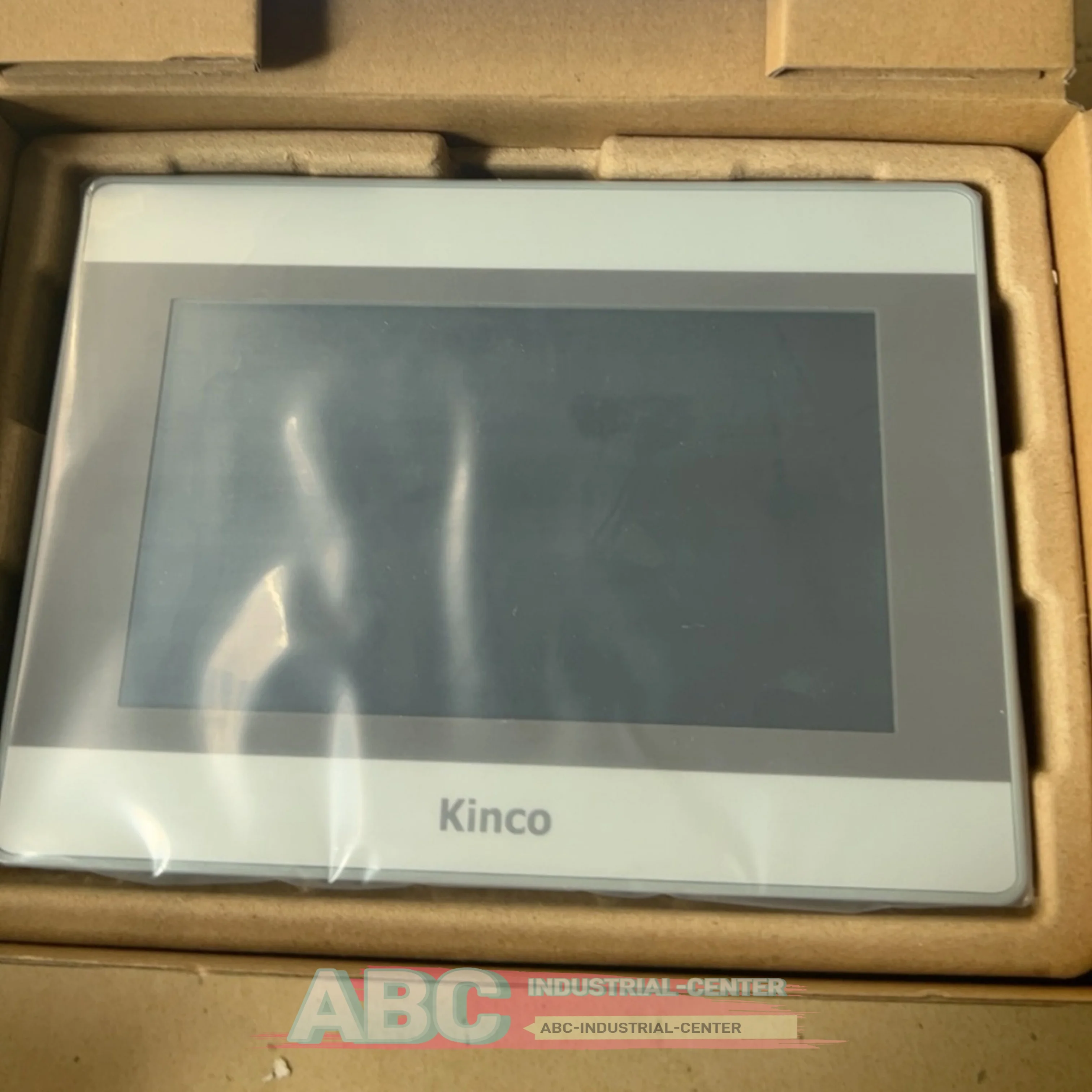 MT043 MT043E لوحة اللمس HMI الأصلية الجديدة