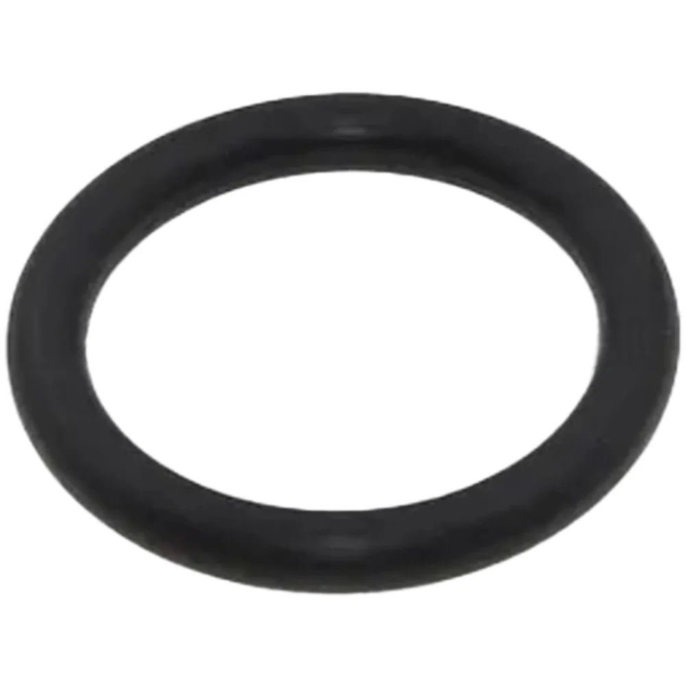 Black Rubber O Ring 1610210194 For GSH16-28 GSH16-30 Demolition Hammer Power Tool Replacement Seal