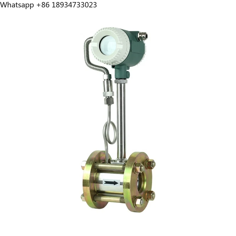 10 Inch air Flow Meter Flowmeter 350 Degree for air Compressor