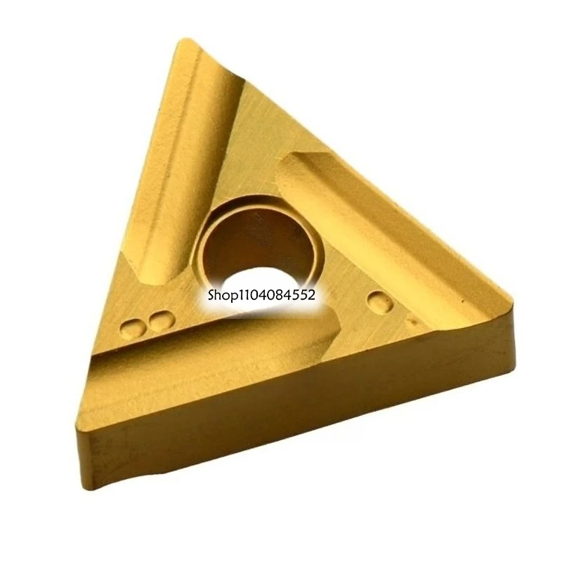 

100% Original Genuine Japanese CNC Carbide Inserts TNMG160404R TNMG160404R-ES US735 US7020 ES TNMG220404