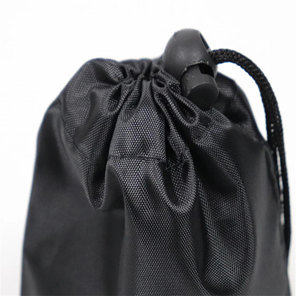 44-91cm Mic Photography Light Tripod Drawstring Toting Bag Portable Light Tripod Monopod Handbag Carrying Storage Case