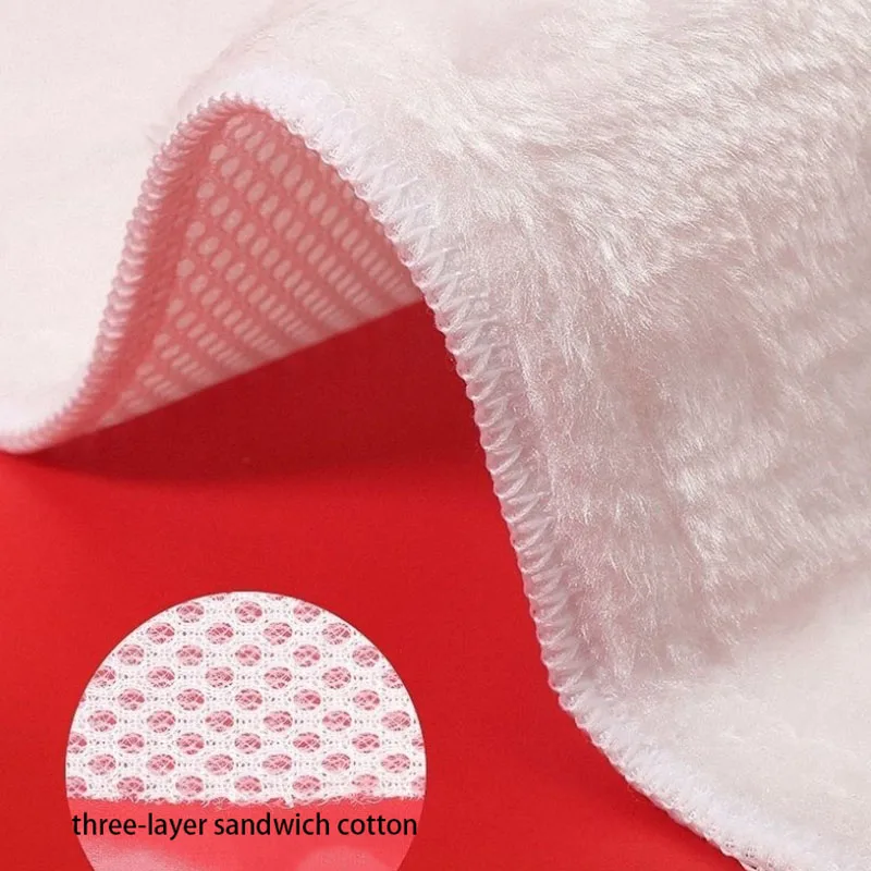Aquarium Filter Reuse Wash Filter Magical Blanket Pad Biochemical Biological Filtration Clean for Fish Tank Bottom Pond Filter