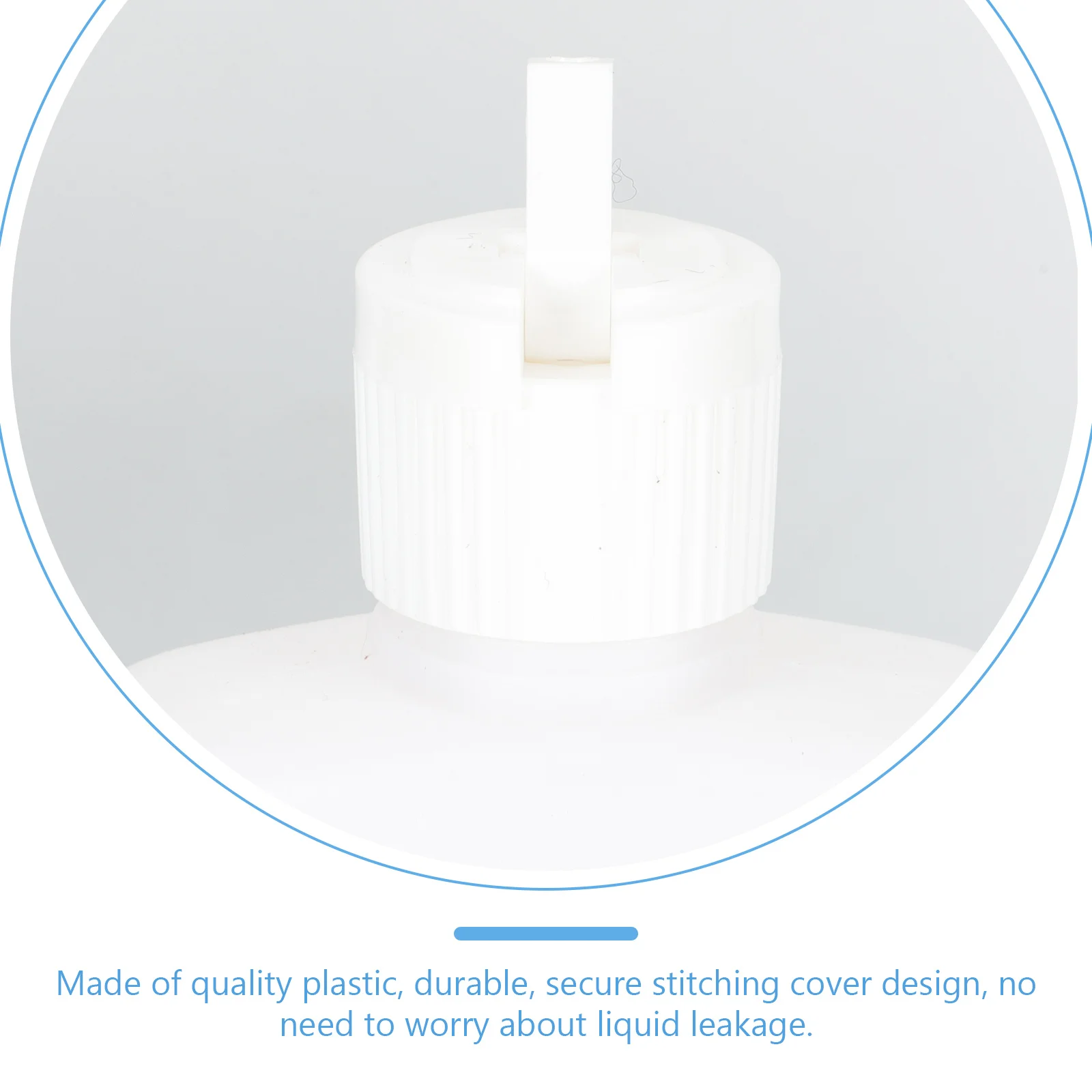 

6Pcs Holy Water Bottles Catholic Christian Refillable Containers Elegant Travel Holy Water Bottle Decorative Bottles