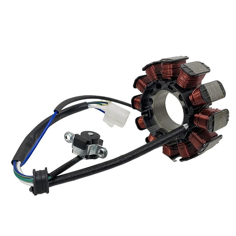 

Для Fazer 250 Lander 250 B97-H1410-00 катушка зажигания мотоцикла катушка статора