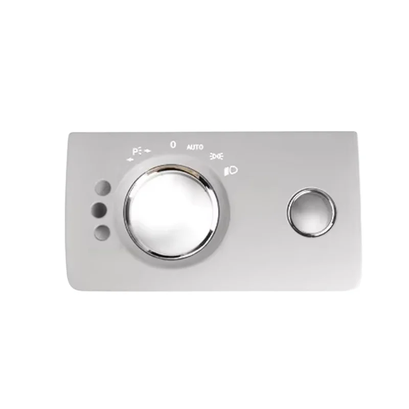 

Крышка переключателя фар Панель управления для Mercedes-Benz ML350 GL/ML 400GL450 W164