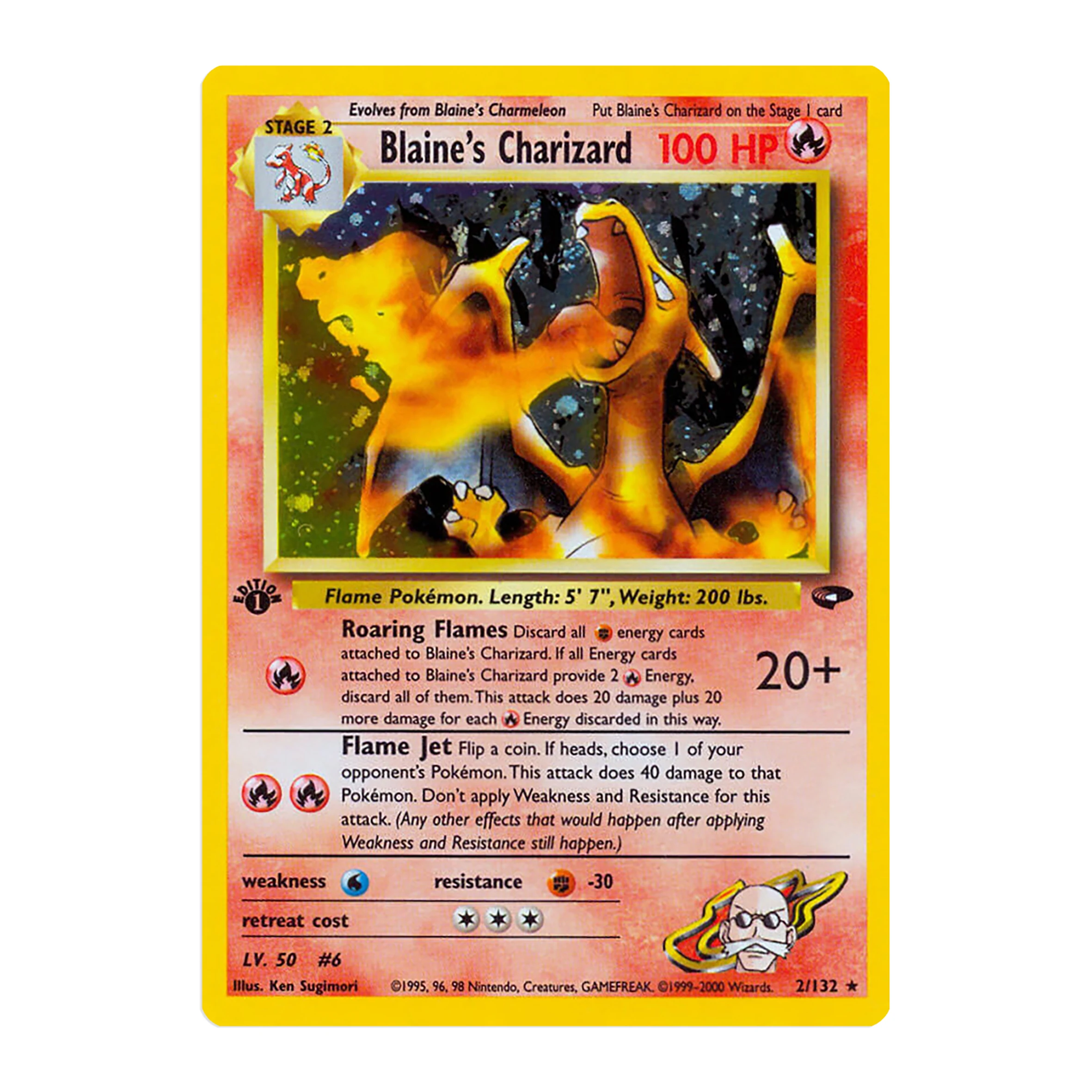مجموعة رقائق تحدي الصالة الرياضية PKM بطاقة Erikas Venusaur Machamp Ditto Mewtwo Sabrina Pokemon PTCG أرواق لعب Proxy