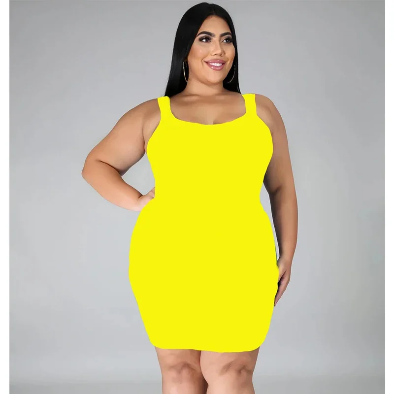 Kobiety Off Shoulder Bodycon Dresses Backless Night Club Party Sexy Candy-Colored Tight Mujer Vestido Plus Size 9XL 8XL 7XL 6XL