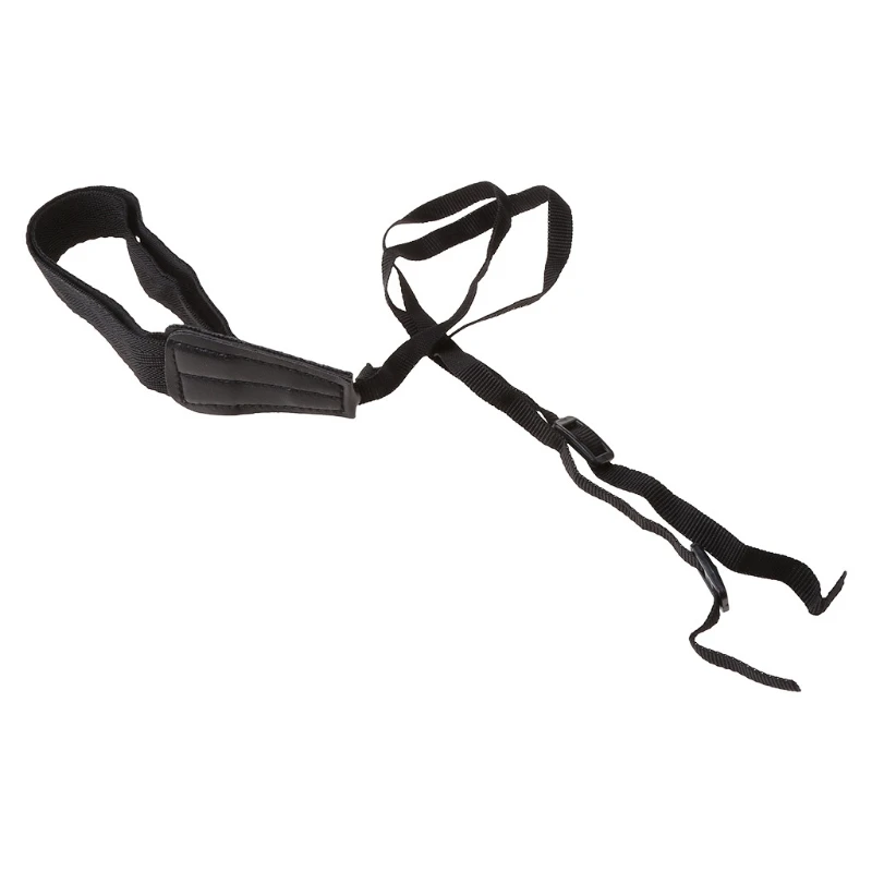 Binoculars Straps Anti Skid Lengthening Decompression Wide Shoulder Straps Can Camera Nylon Lanyard Accessory