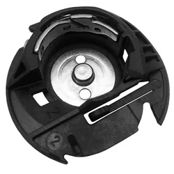 #416444401 Bobbin Case For Juki HZL-K85 & HZL-K65 Singer XL-400, FQ4, SEQS-6000, SEQS6700, XL550 Sewing Machine Accessories