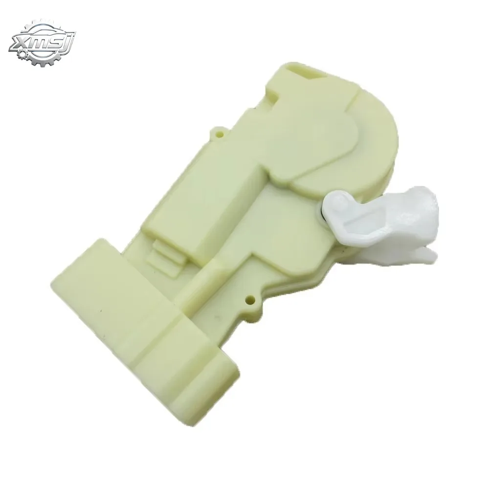 

Actuador de cerradura de puerta delantera izquierda y derecha, 6 pines, 69120-52030, 6912052030, 69110-52010, para Toyota Echo,